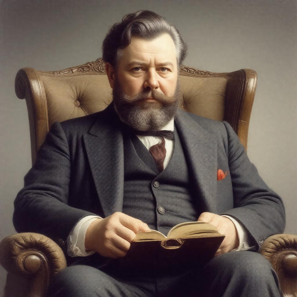 Charles Spurgeon